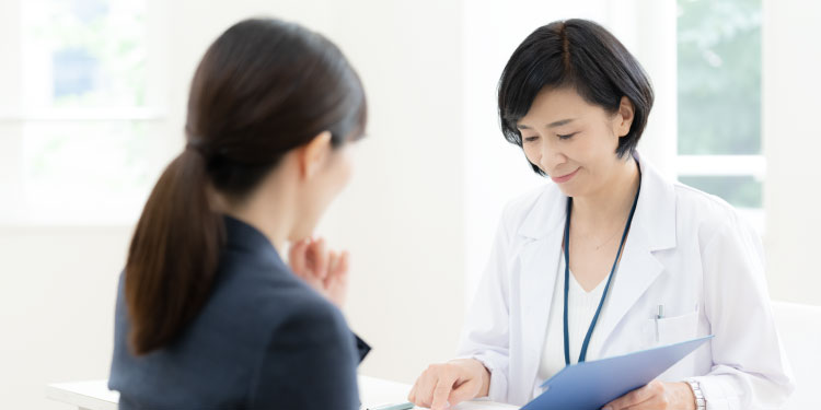 社員の健康増進